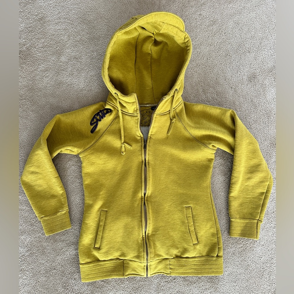 Sitka Hoodie Jacket